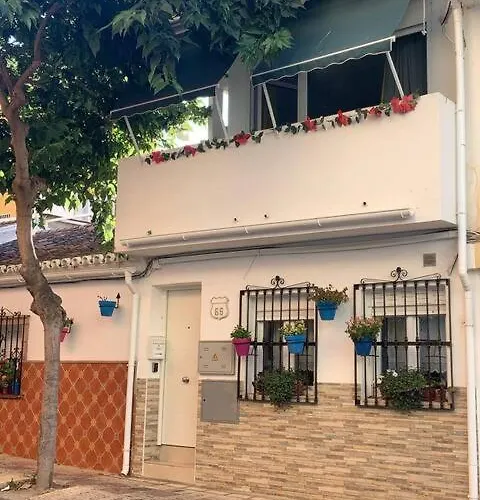 Cozy Apartment By The Sea