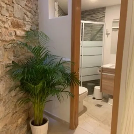 Cozy Apartment By The Sea Estepona Exterior photo